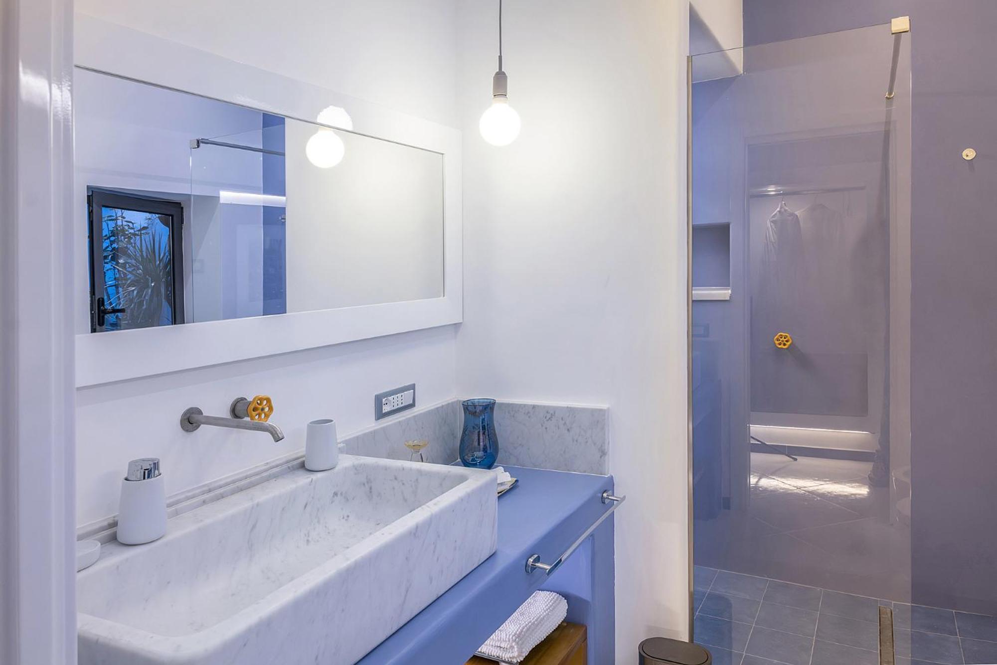 Gheba Suites ソレント エクステリア 写真