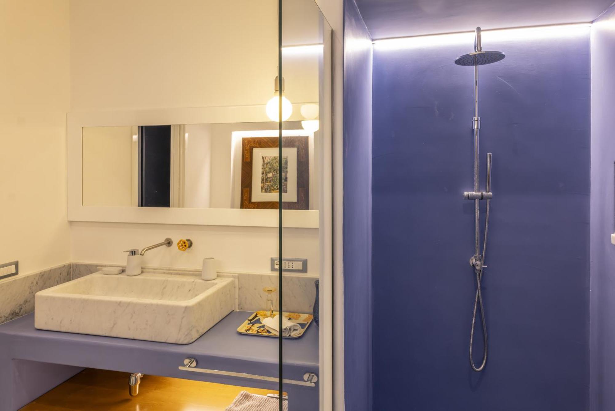 Gheba Suites ソレント エクステリア 写真
